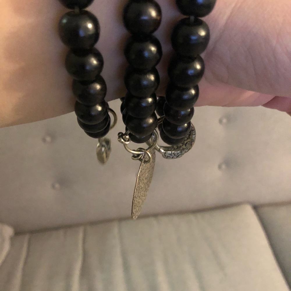 Stackable and interchangeable bracelets - Picture 4 of 6
